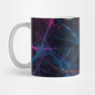 Cobwebs Mug